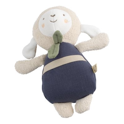 Doudou en coton bio SAUTHON