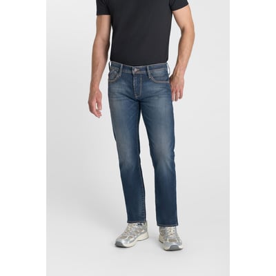 Jeans  800/12, longueur 34 LE TEMPS DES CERISES
