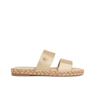 Mules rasas, Espadrille TOMMY HILFIGER