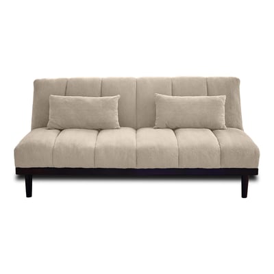 Canapé Clic-clac en  2 places - SAMARRA LISA DESIGN