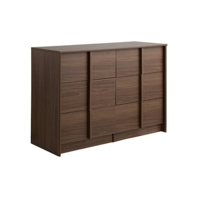 Commode 6 tiroirs - PAKU CAMIF
