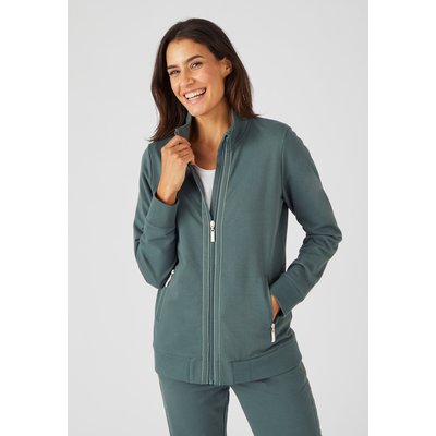 Veste de jogging zippée DAMART