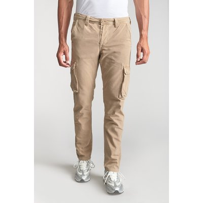 Pantalon cargo SAMI LE TEMPS DES CERISES