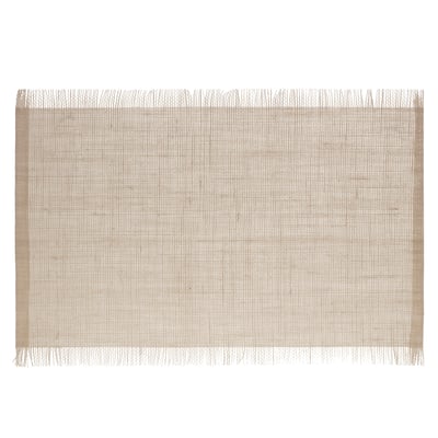 Set de table rectangulaire SECRET DE GOURMET