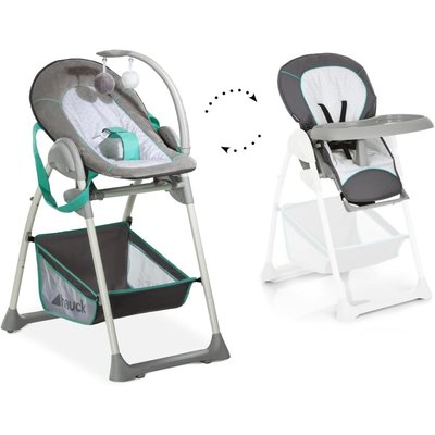 Chaise Haute Bébé Sit N Relax Transat Bebe HAUCK