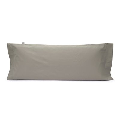Taie d'oreiller 100% coton CASUAL NAF NAF HOME
