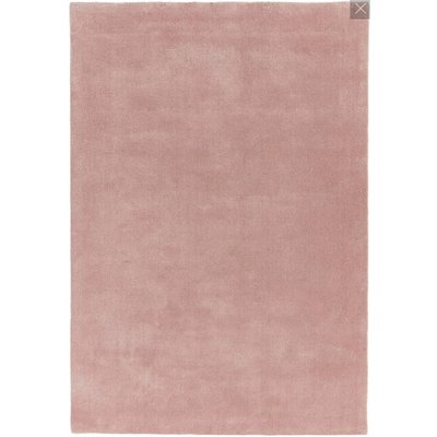 Tapis salon et chambre en laine tufté main  PASTEL NOVATREND