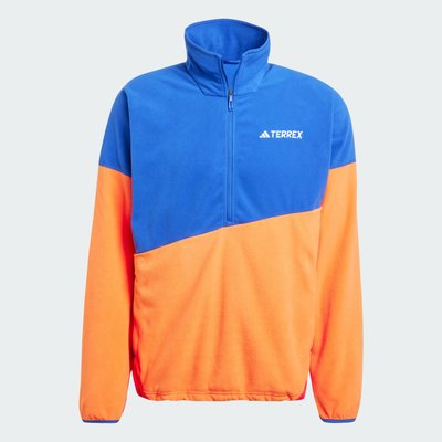 Anorak molleton Terrex Multi Climawarm adidas Performance