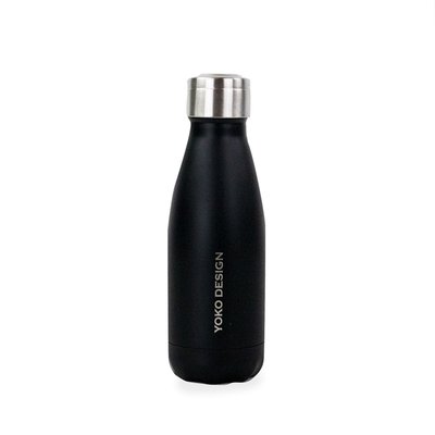 Bouteille isotherme   mat 26 cl TABLE PASSION
