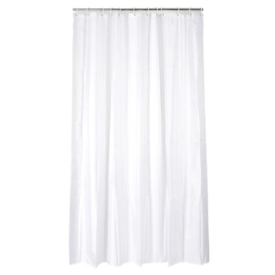 Rideau de douche - Polyester ATMOSPHERA
