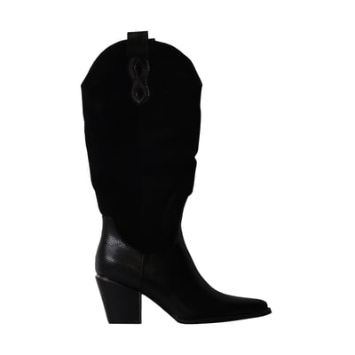Bottes à Talon ENZA NUCCI