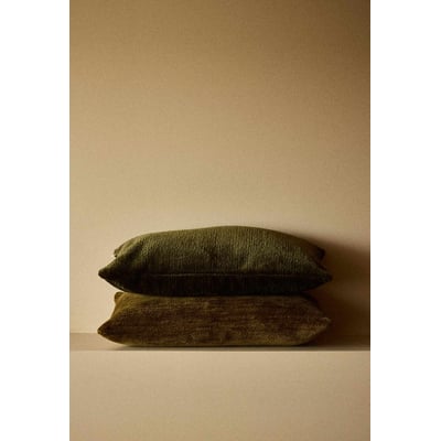Housse de coussin, AUBUSSON GABRIELLE PARIS