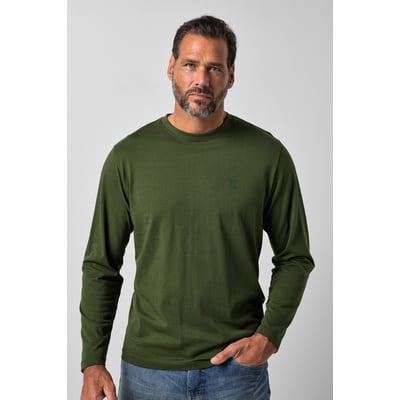 T-shirt à manches longues, collection Basic JP1880