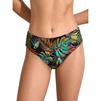 Bas maillot slip OPÉRA bain taille haute JADE SELMARK MARE