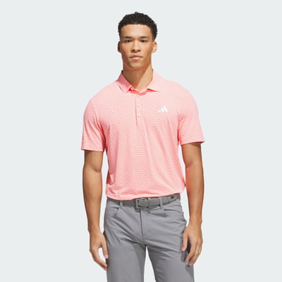 Polo Ultimate365 Tour Cool Feeling Deco adidas Performance