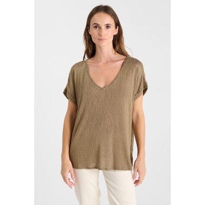 Tee-Shirt PATI LE TEMPS DES CERISES