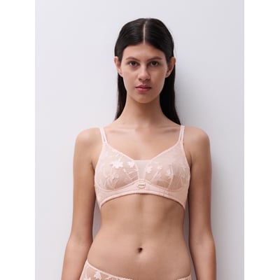 Soutien-gorge sans armature IDYLL CHANTELLE