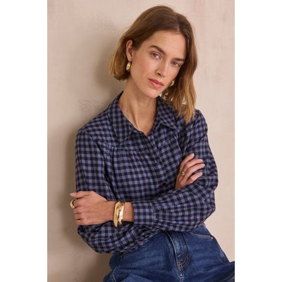 Chemise à carreaux DANIA Maison 123