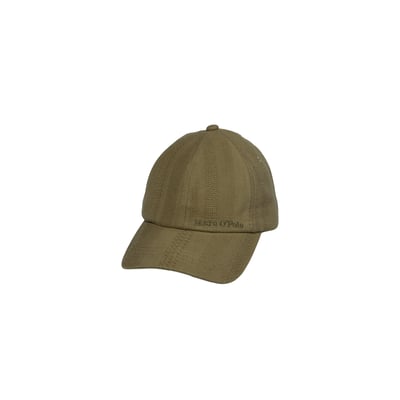 Cap avec mélange de structures jacquard MARC O'POLO