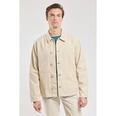 Veste pêcheur Héritage en Coton HERITAGE ARMOR-LUX