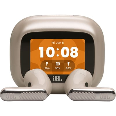 Ecouteurs Live Flex 4 Champagne JBL