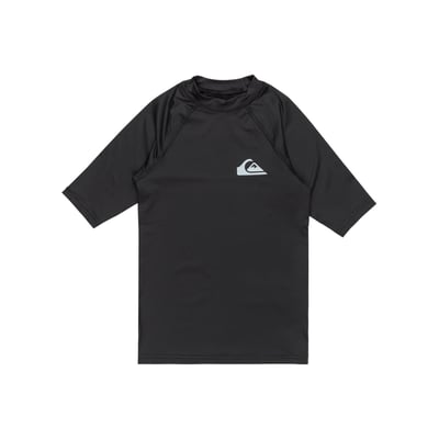 T-shirt manches courtes protection UV UPF 40+ QUIKSILVER
