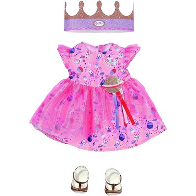 BABY born Deluxe Happy Birthday Set 43cm ZAPF CREATION
