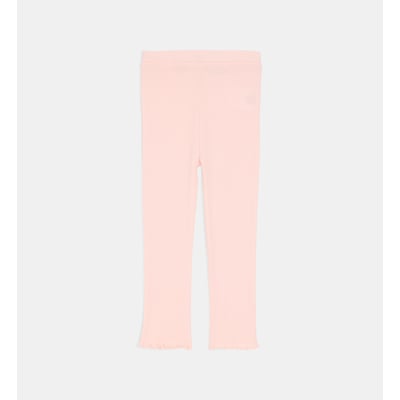 Legging tavana fines côtes coton CADET ROUSSELLE