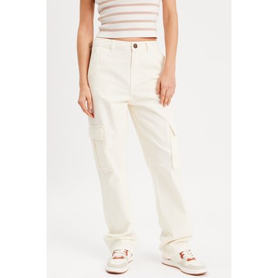 Pantalon large cargo CACHE CACHE