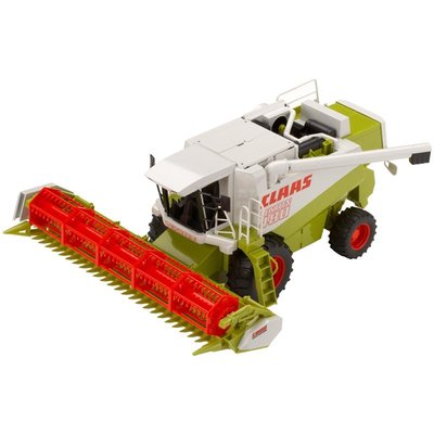 Moissonneuse batteuse Claas Lexion 480 BRUDER