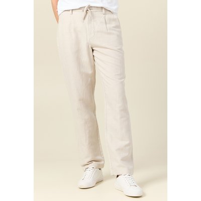 Pantalon chino straight BONOBO