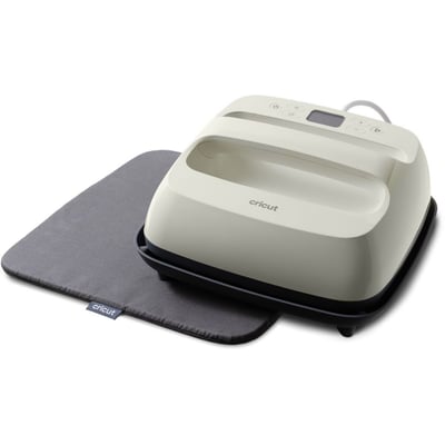 Presse à chaud EasyPress 9x9 Taupe CRICUT