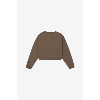 Sweat-Shirt DIANEGI LE TEMPS DES CERISES