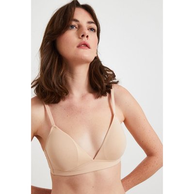 Soutien-gorge triangle MONOPRIX