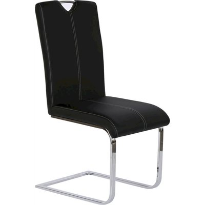 Chaise de cuisine en métal, Moderno RECOLLECTION