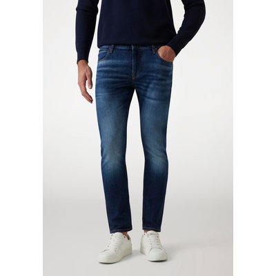 Jean Skinny Chris GUESS