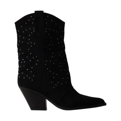 Bottines à Zip Bellucci ENZA NUCCI