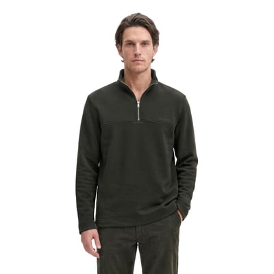 Sweat à capuche coupe classique en pur coton biologique MARC O'POLO