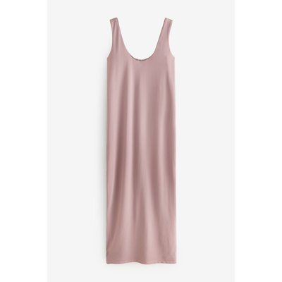 Robe mi-longue à encolure dégagée, lot de 2 NEXT