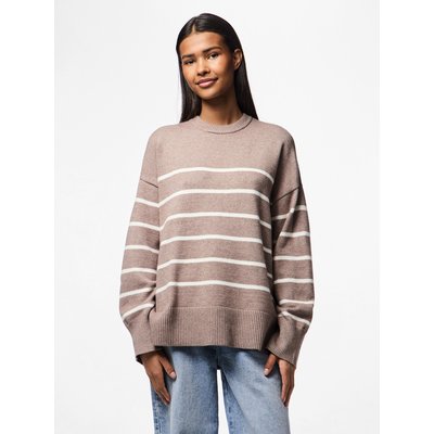 Pull en maille PIECES PIECES