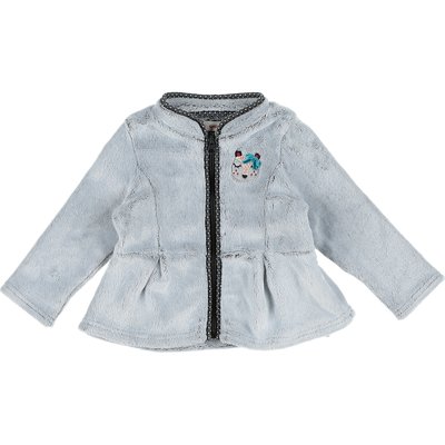 Sweat polaire -  Très bon état CATIMINI