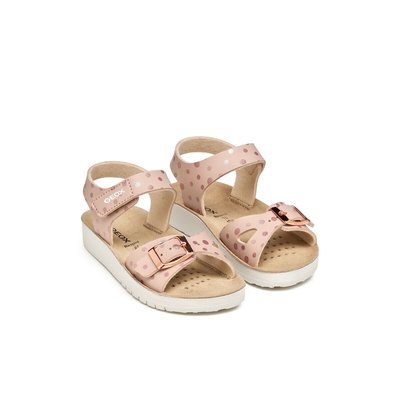 Sandalen Costarei, made in Europe GEOX