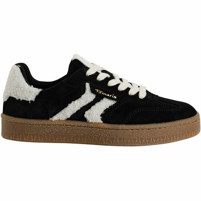 Basktes mix matières TAMARIS
