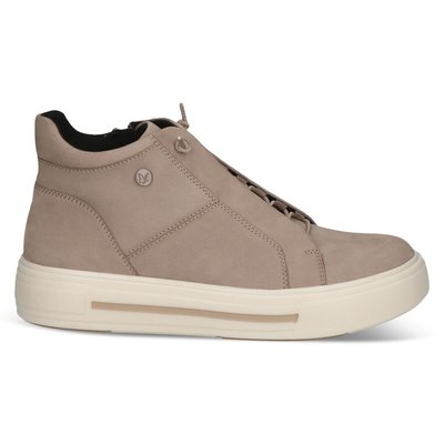 Basket en cuir CAPRICE
