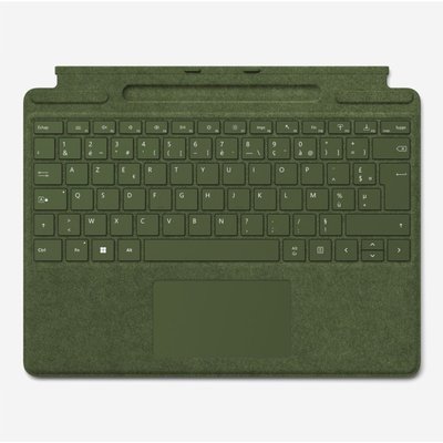 Clavier Signature - Forest MICROSOFT