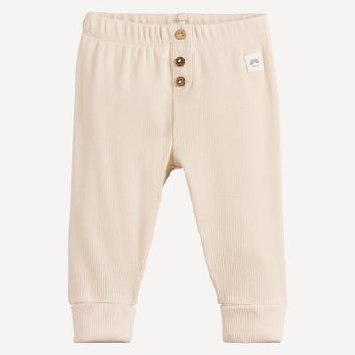 Legging évolutif en côtes LA REDOUTE COLLECTIONS
