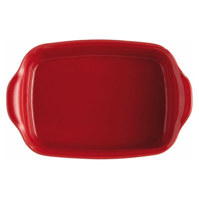 Plat au four individuel Ultime Grand Cru 22x14.5cm EMILE HENRY