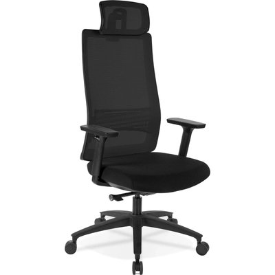 Fauteuil de bureau moderne York KOKOON DESIGN