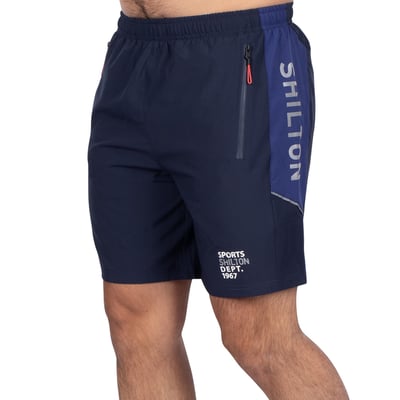 Short bicolore SPORT SHILTON