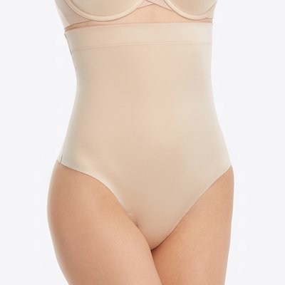 Gaine string à taille haute SPANX